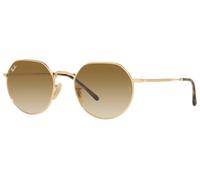 Ray-Ban Jack RB3565 C53 001/51 Dorado
