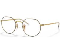 Ray-Ban RX6465 JACK 2890 49
