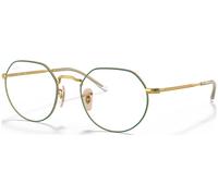 Ray-Ban RX6465 JACK 3136 49