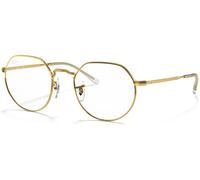 Ray-Ban Jack RX6465 C51 3086 Dorado
