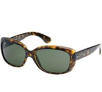 Ray-Ban JACKIE OHH I RB 4101 710 Havana-Braun