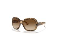 Ray-Ban 0RB4098 Gafas, Havana, 60 Unisex