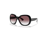 Ray-Ban Jackie Ohh II Limited Edition Gafas De Sol Negro Montura Rosa Lentes 60-14