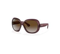 Gafas de sol Ray Ban JACKIE OHH II 0RB4098 Marrón