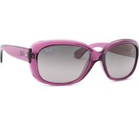 Gafas De Sol Ray-Ban Jackie Ohh Rb 4101 6591m3 Violeta
