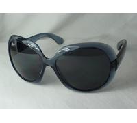 Ray-Ban Jackie Ohh Sonnenbrille Polarizada RB 4098 6592/81 Negra, Gris NEU