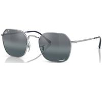 Ray-Ban Jim RB3694 C53 9242G6 Plateado