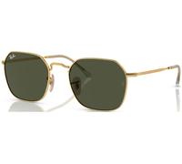 Ray-Ban Jim RB3694 C55 001/31 Dorado