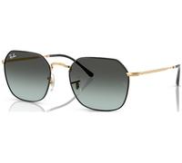 Ray-Ban Jim RB3694 C55 9271GK Negro