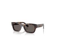 Ray-Ban Joseph Gafas De Sol Habana Montura Gris Lentes 55-20