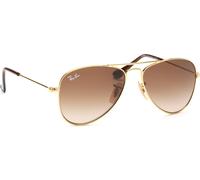 Ray-Ban Junior Aviator RJ9506S 223/13