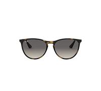 Ray - Ban Niños Ray - Ban RJ9060S JUNIOR ERIKA 704911 Gafas de sol Inyectado Tortuga Gris Pantos Normal