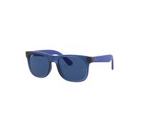 Gafas De Sol Ray-Ban Kids Rj 9069s 706080 Azul