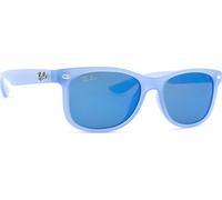Ray-Ban Junior New Wayfarer Summer Capsule RJ9052S 714855 47