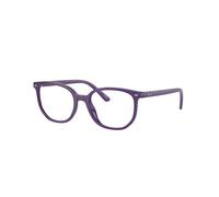 Ray - Ban Junior Ray - Ban RY9097V Junior elliot 3935 Monturas ópticas Plástico Violeta Geométrico