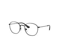 Ray - Ban Junior Ray - Ban RY9572V Junior rob 4005 Monturas ópticas Metal Negro Redonda