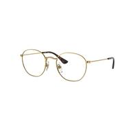 Ray - Ban Junior Ray - Ban RY9572V Junior rob 4051 Monturas ópticas Metal Oro Redonda