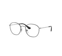 Ray - Ban Junior Ray - Ban RY9572V Junior rob 4064 Monturas ópticas Metal Plata Redonda