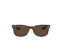 Gafas De Sol Ray-Ban Kids New Wayfarer Rj 9052 152 73 Havana