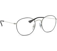 Ray-Ban Junior Rob 0RY9572V 4064 48