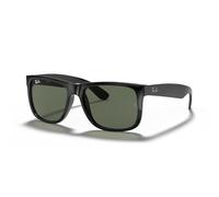 Ray-Ban Justin Gafas de sol Unisex adulto (Pack de 1)