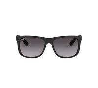 Ray-Ban Justin Gafas de sol Unisex adulto (Pack de 1)