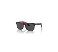 Gafas De Sol Ray-Ban Kids Junior Justin Spiderman Col. Marvel Rj 9069s 716687 Negro