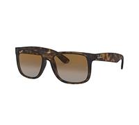 Ray-ban Justin Rb 4165 865/t5 Polarizadas