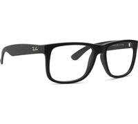 Ray-Ban Justin RB4165 622/5X black