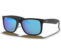 Puente de lente: 51 Ray-Ban Justin RB4165 - 622/55