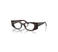 Ray-Ban Kat Optics Bio-based Habana Montura Transparente Lentes Polarizado 50-18