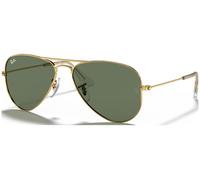 Ray-Ban Kids Junior Aviator RJ9506S C50 223/71 Dorado