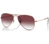 Ray-Ban Kids Junior Aviator RJ9506S C50 291/8H Dorado