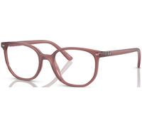 Ray-Ban Kids Junior Elliot RY9097V C44 3936 Rosa