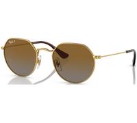 Ray-Ban Kids Junior Jack RJ9565S C47 223/T5 Dorado