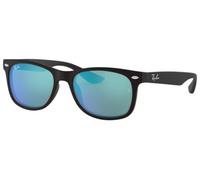Ray-Ban Kids Junior New Wayfarer RJ9052S C48 100S55 Negro