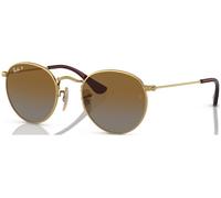 Ray-Ban Kids Junior Round RJ9547S C44 223/T5 Dorado