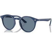 Ray-Ban Kids RJ9064S C44 71612V Azul