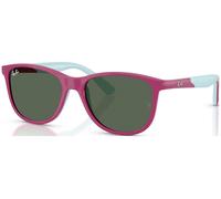 Ray-Ban Kids RJ9077S C49 719271 Azul