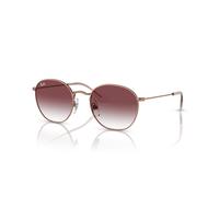 Gafas de sol Ray Ban Junior JUNIOR ROB 0RJ9572S Rosa/Fucsia