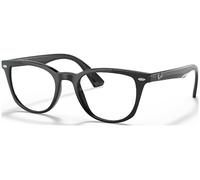 Ray - Ban Niños RY1601 3542 Monturas ópticas Plástico Negro Cuadrada