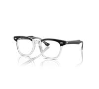 Ray-Ban Kids RY9098V C45 3529 Negro