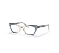 Ray-Ban Kids RY9099V MISS BURBANK 3891 43