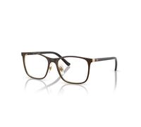 Ray-Ban Rb9551v Optics Kids Marrón Montura Transparente Lentes Polarizado 46-16