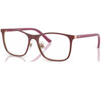Ray-Ban Kids RY9551V C48 4077 Rojo