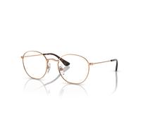 Ray-Ban Kids RY9572V ROB 4089 48