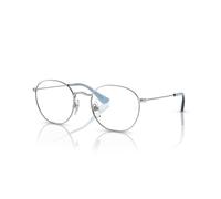 Ray-Ban Kids Junior Rob RY9572V C48 4090 Plateado