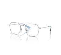 Ray-Ban Kids RY9594V C47 4090 Plateado