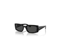 Ray-Ban Kiliane Bio-based Gafas De Sol Negro Montura Gris Lentes 54-21