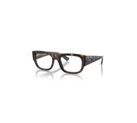 Ray-Ban Kristin Optics Bio-based Habana Montura Transparente Lentes Polarizado 54-20